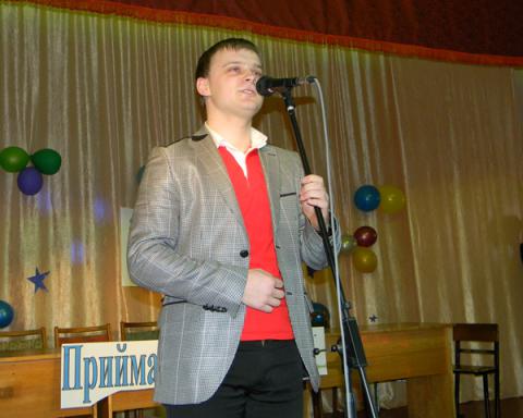 презентація спеціальностей