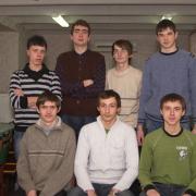 олімпіада