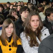 презентація спеціальностей